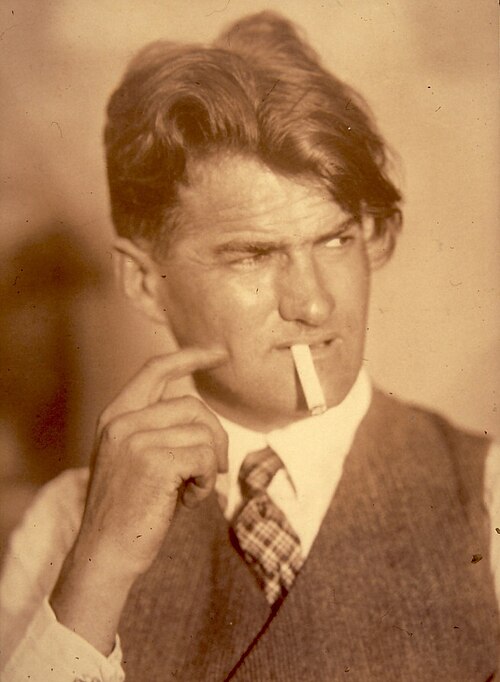 Pol Cassel