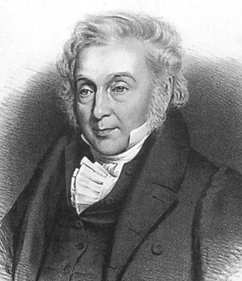 Johann Heinrich Ramberg