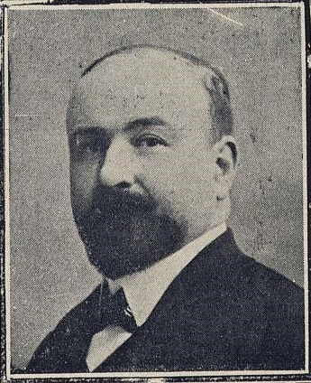 Eugenio Álvarez Dumont
