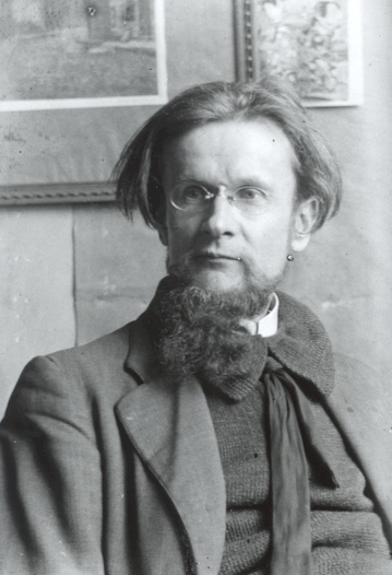 Konstanty Brandel