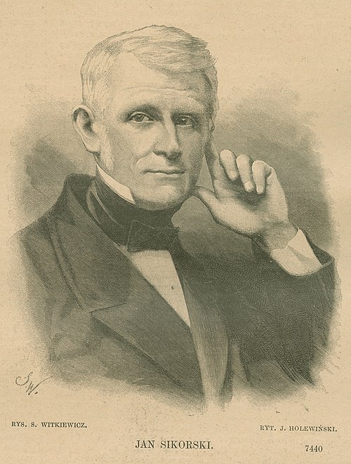 Jan Sikorski