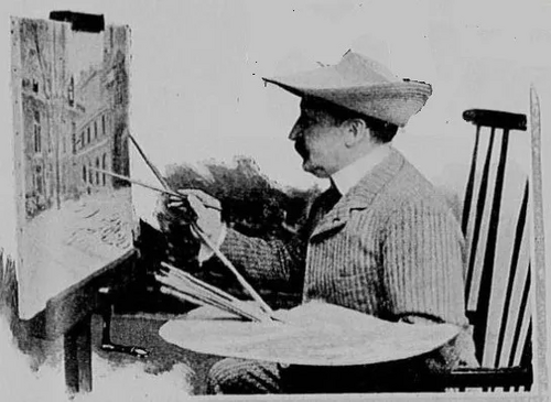 Henry Tenré