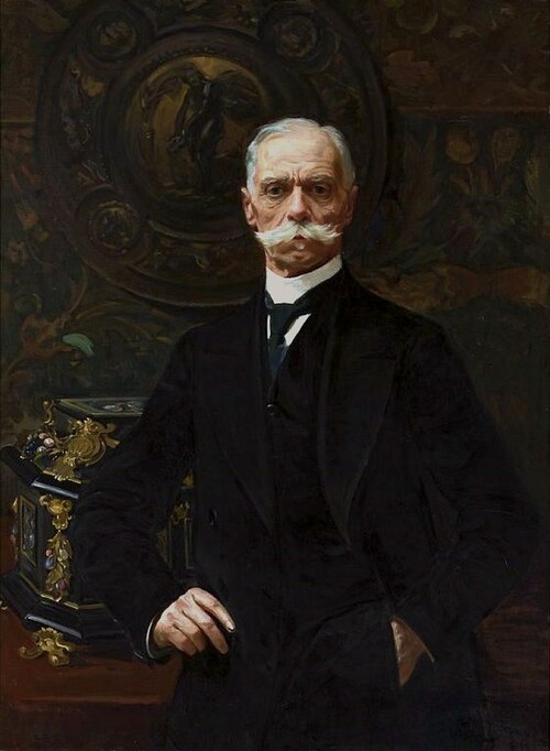 Antoni Strzałecki