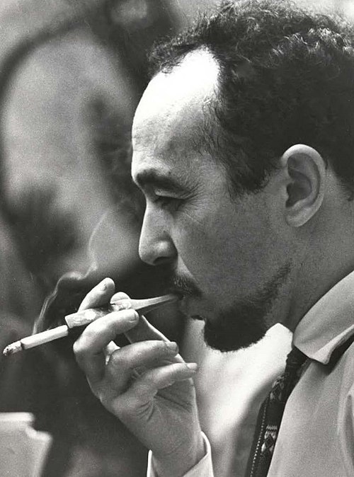 Togrul Narimanbekov