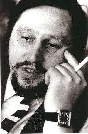 Alfred Kornberger