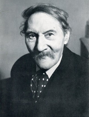 Bohuslav Dvořák