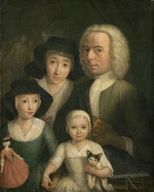  Henricus Spilman Image