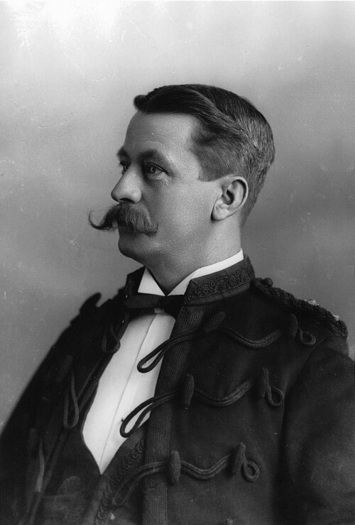 Henry Richard Bunnett