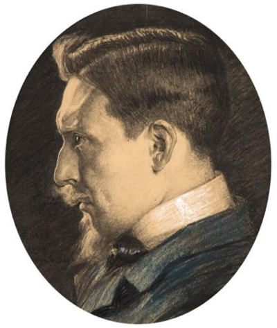 Georges Dilly