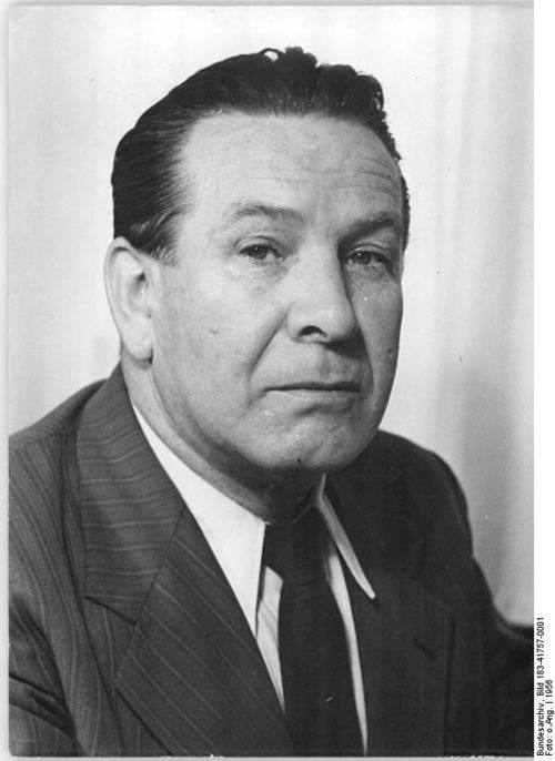 Karl von Appen