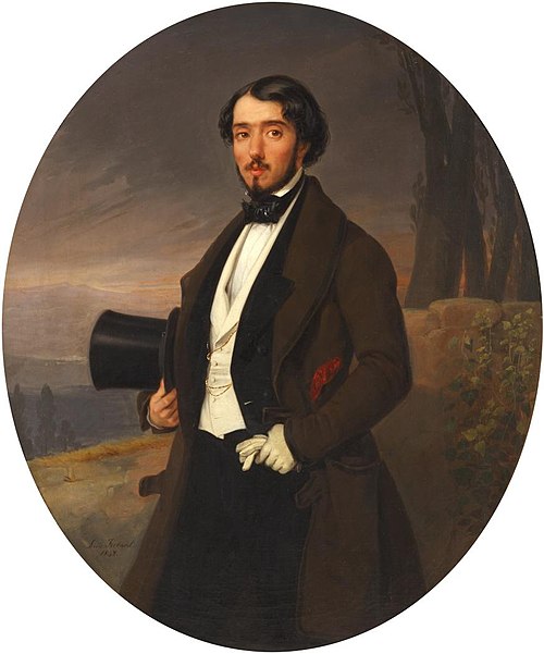 Fernando Ferrant Llausas