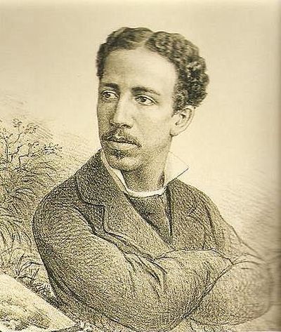 Antônio Firmino Monteiro