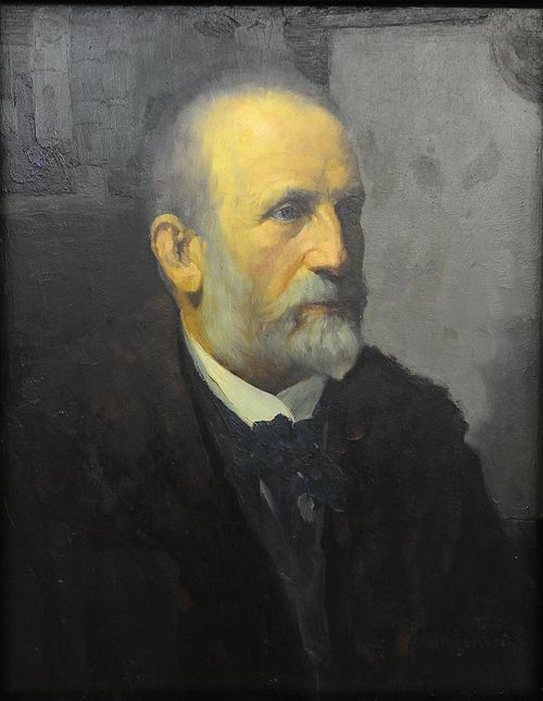 Ludwig Willroider