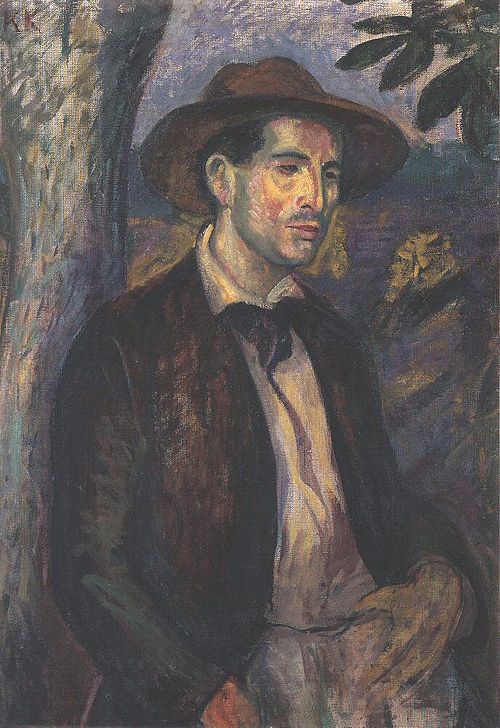 Béla Czóbel