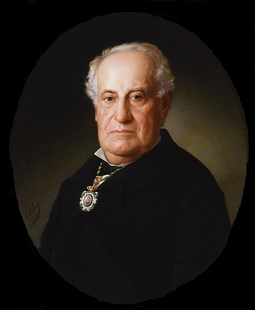 José María Avrial y Flores