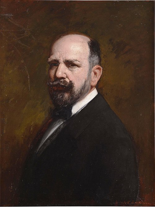 Juan Antonio Benlliure