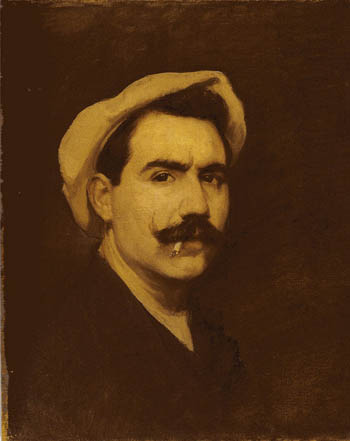 Leopoldo García Ramón