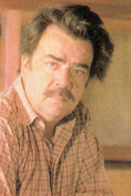 Luis Fernando Benedit