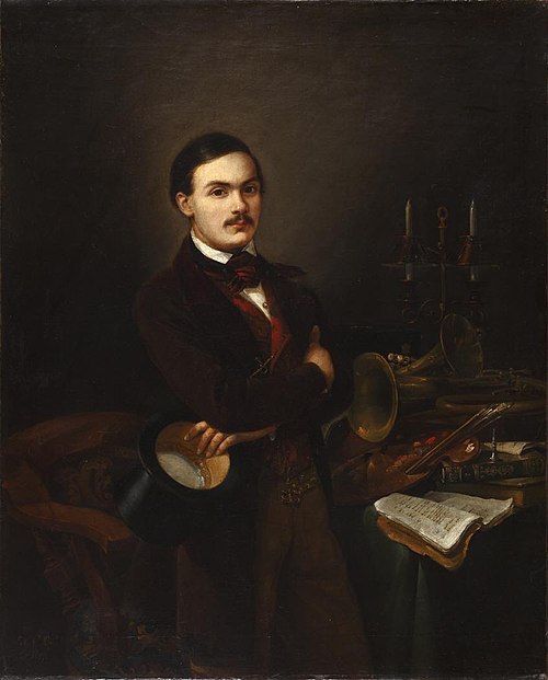  Manuel Cabral Aguado Bejarano Image