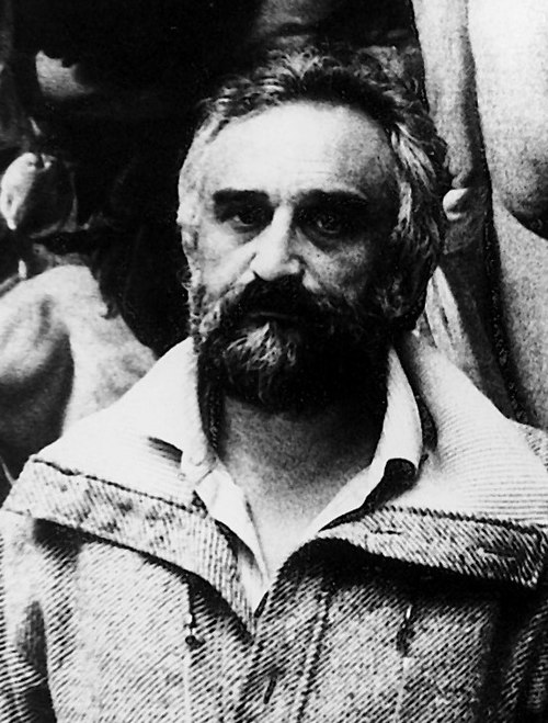 Manuel Calvo Abad