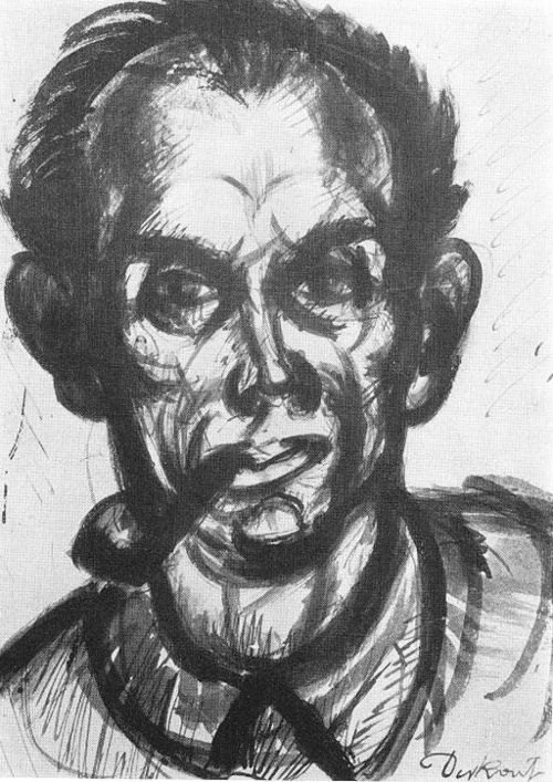  Gyula Derkovits Image