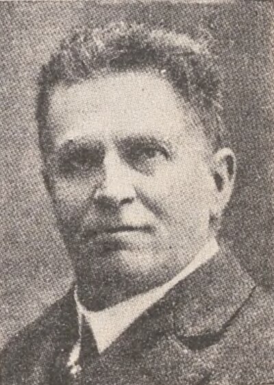 Narciso Sentenach y Cabañas