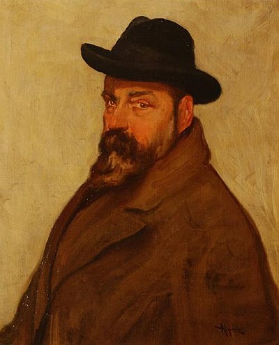 Nicolás Alperiz
