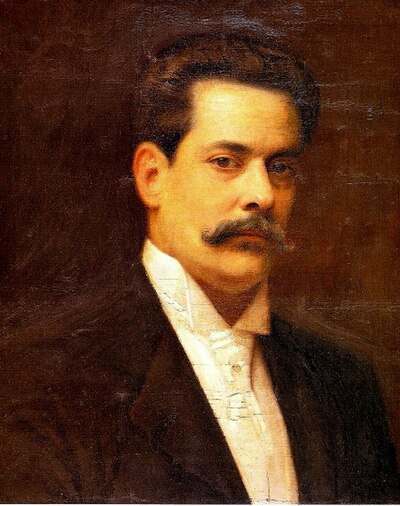 Salvador Escolá Arimany