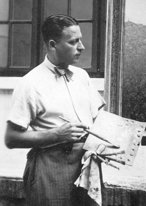 Endre Domanovszky