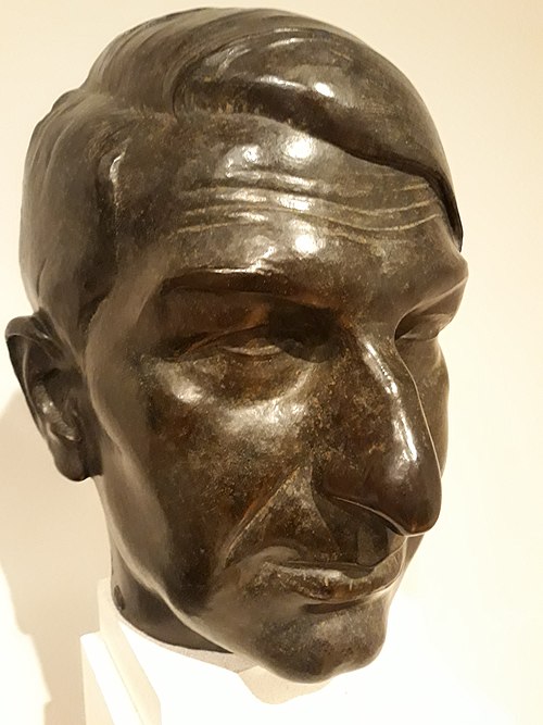 Xavier Nogués
