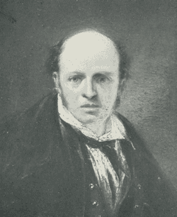 Robert Lucius West