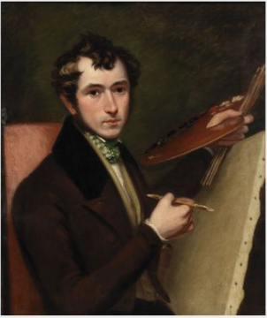 Edward Lancelot Cazneau