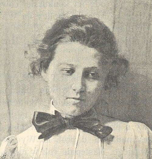 Maria Czaykowska-Kozicka