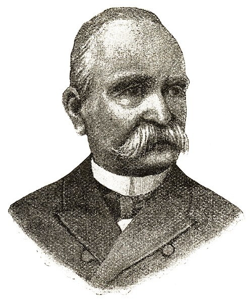 Alfred Schouppé