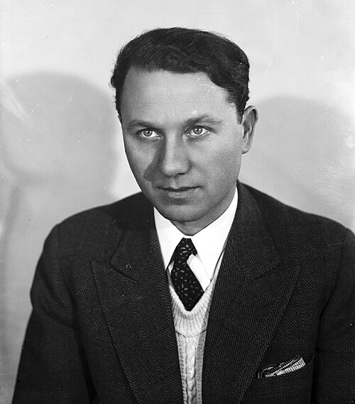 Antoni Michalak