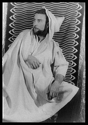 Brion Gysin