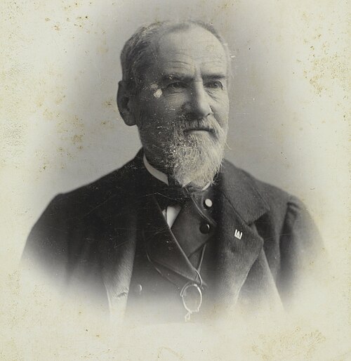 Bolesław Michał Rusiecki