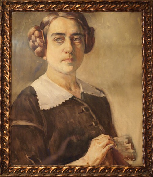 Bronisława Janowska