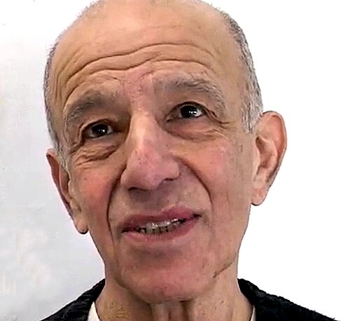 Alex Katz