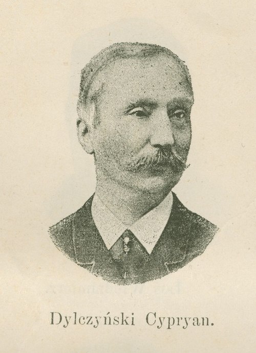 Cyprian Dylczyński