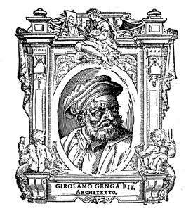 Girolamo Genga