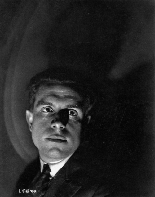 Enrico Prampolini