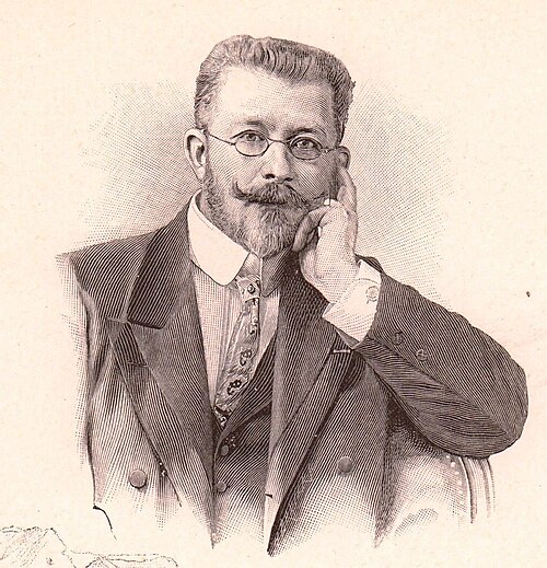 Jules-Alexis Muenier