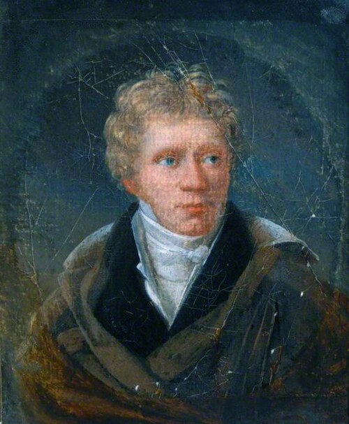 François Kinson