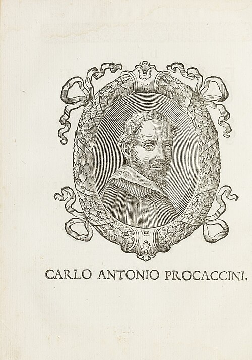  Carlo Antonio Procaccini Image