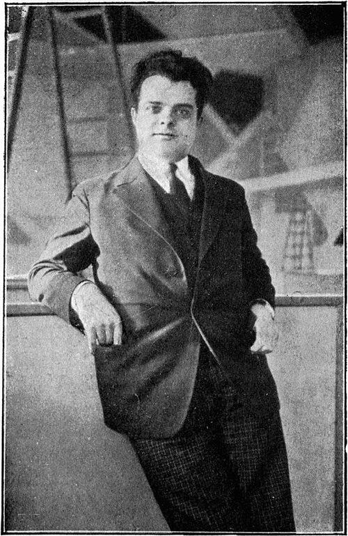 Werner Graeff
