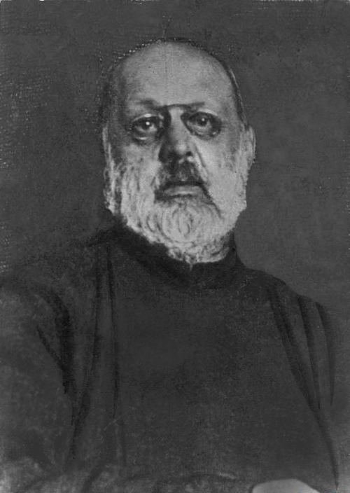  Albert Chmielowski Image