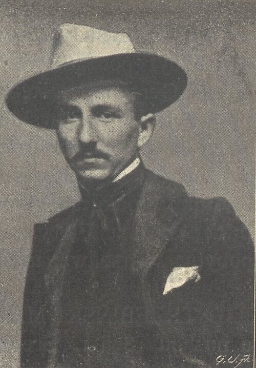 Edward Trojanowski