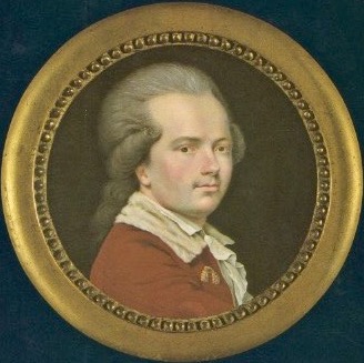 William Berczy