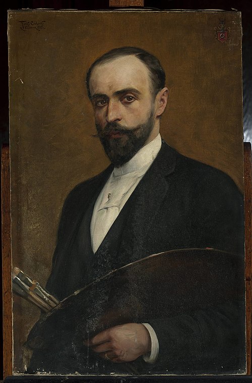 Feliks Cichocki
